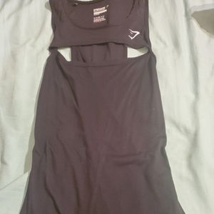 Gymshark top